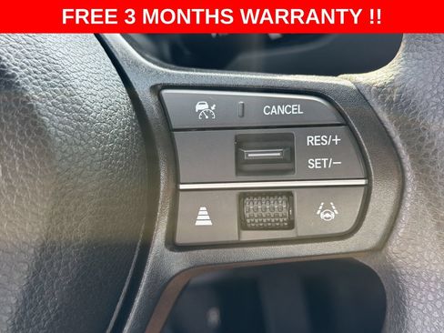 Used 2024 Honda Accord LX image 39