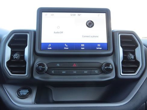 Used 2024 Ford Bronco Sport Big Bend AWD/4WD image 19