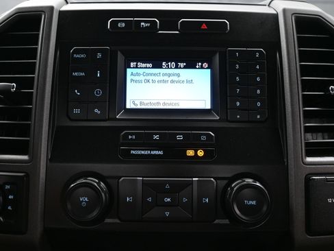 Used 2020 Ford F350 XL w/ STX Appearance Package AWD/4WD image 30