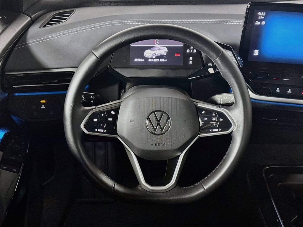 Certified 2023 Volkswagen ID.4 Pro S RWD image 14