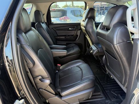 Used 2016 GMC Acadia SLT w/ Open Road Package image 15