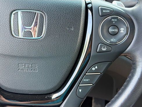Used 2020 Honda Ridgeline RTL-E image 18