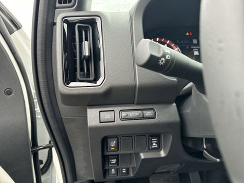 New 2026 Nissan Frontier PRO-4X w/ Pro Premium Package image 15