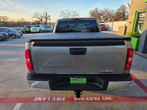 Used 2009 Chevrolet Silverado 1500 LT w/ Power Pack Plus image 14