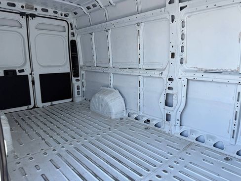 Used 2023 RAM ProMaster 3500 FWD image 26