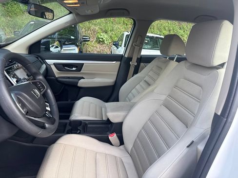Used 2018 Honda CR-V LX image 7
