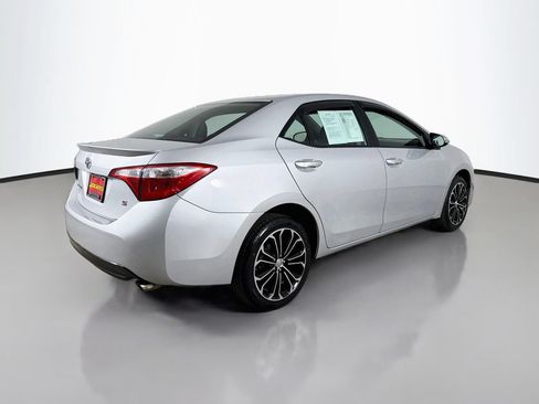 Used 2014 Toyota Corolla S FWD image 8