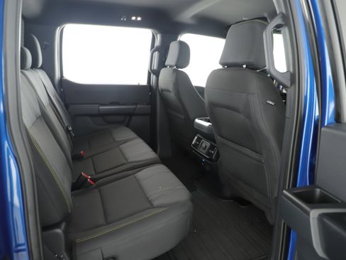 Used 2024 Ford F150 STX image 25