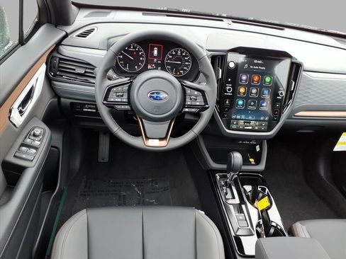 New 2026 Subaru Forester Sport image 3