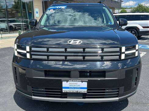 Used 2024 Hyundai Santa Fe SEL AWD/4WD image 12