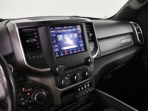 Used 2020 RAM 1500 Big Horn AWD/4WD image 27