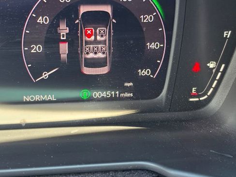 Used 2025 Honda Accord Sport image 24