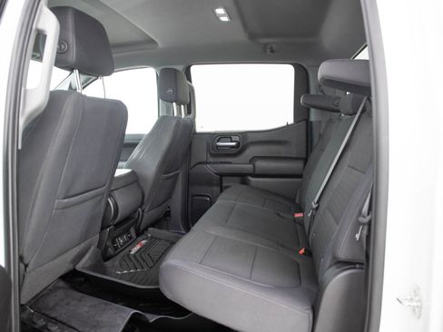 Used 2021 Chevrolet Silverado 1500 LT AWD/4WD image 15