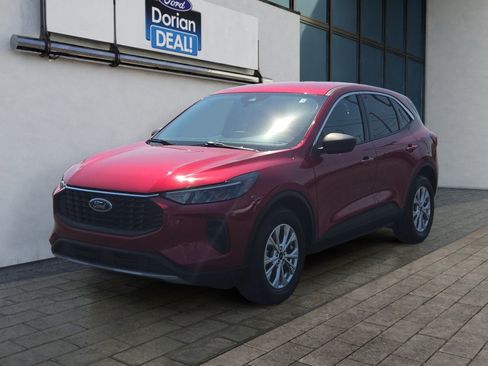Used 2023 Ford Escape Active AWD/4WD image 7