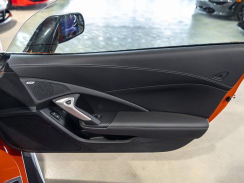 Used 2019 Chevrolet Corvette ZR1 RWD image 37