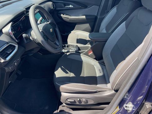 Used 2023 Chevrolet TrailBlazer LT image 10