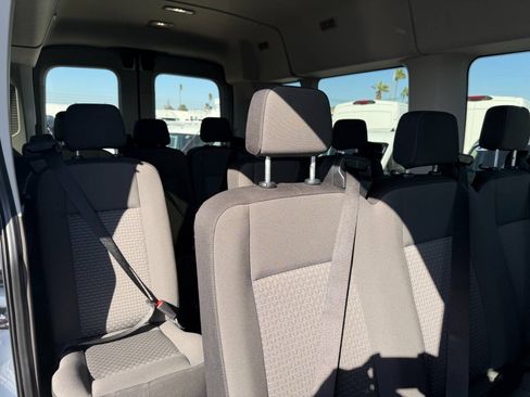 Used 2024 Ford Transit 350 XL RWD image 29