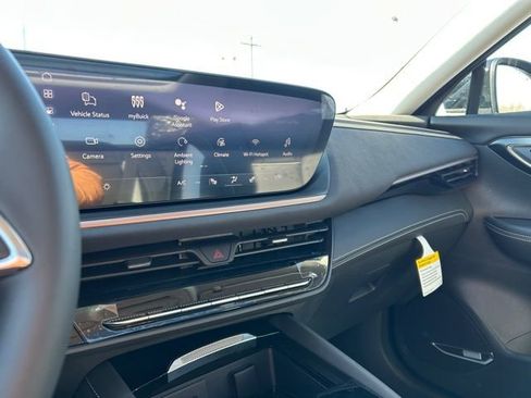 New 2026 Buick Envision Sport Touring image 40