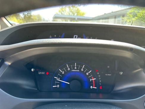 Used 2015 Honda Civic EX-L image 21