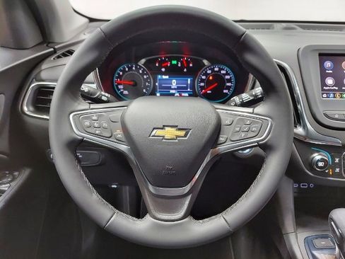 Certified 2023 Chevrolet Equinox LT image 25