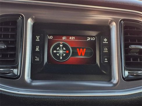 Used 2016 Dodge Challenger SXT w/ Blacktop Package image 11