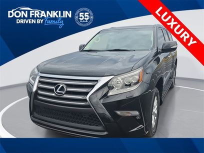 Used 2018 Lexus GX 460 Premium