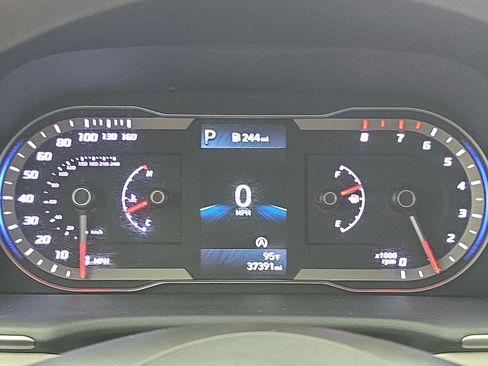 Used 2022 Hyundai Tucson SEL AWD/4WD image 18