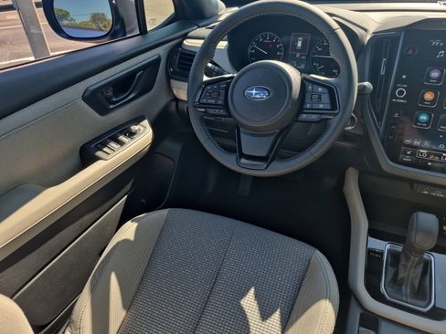 Certified 2025 Subaru Forester Premium image 18