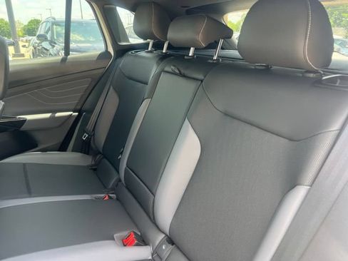 New 2026 Volkswagen ID.4 Pro S AWD/4WD image 8
