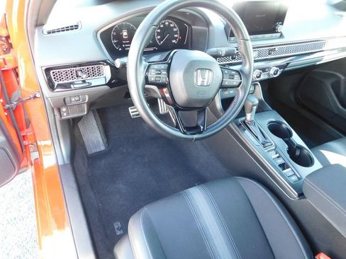 Used 2024 Honda Civic Sport image 13