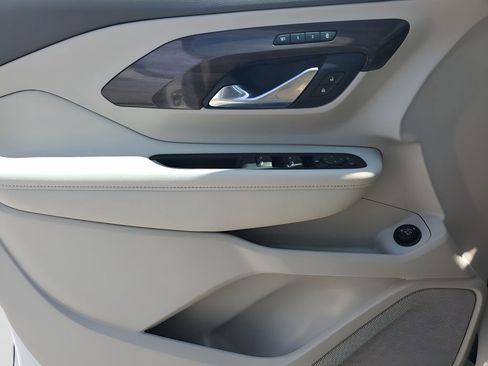 Used 2020 GMC Terrain Denali w/ Denali Premium Package FWD image 20