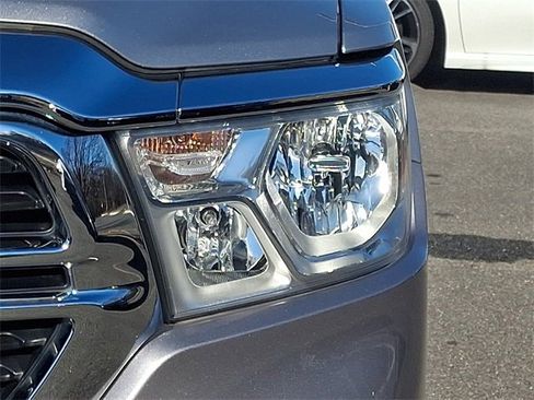 Used 2021 RAM 1500 Big Horn image 9