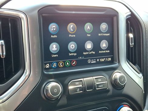 Certified 2021 Chevrolet Silverado 2500 LTZ w/ LTZ Plus Package AWD/4WD image 14