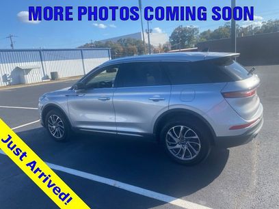 Used 2020 Lincoln Corsair AWD w/ Equipment Group 101A