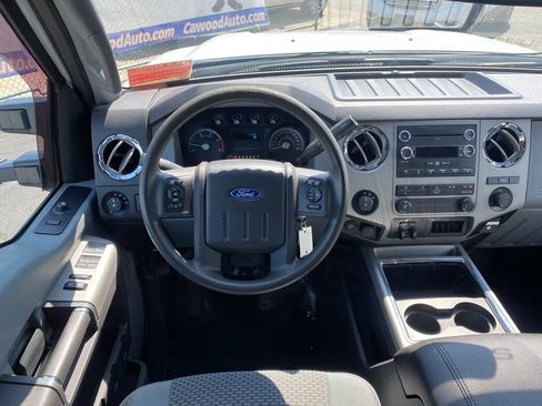 Used 2016 Ford F250 XLT AWD/4WD image 23