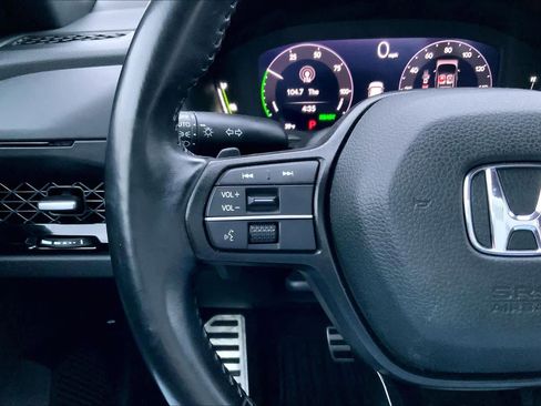 Used 2023 Honda Accord Sport image 24