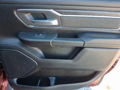 Used 2019 RAM 1500 Big Horn image 14