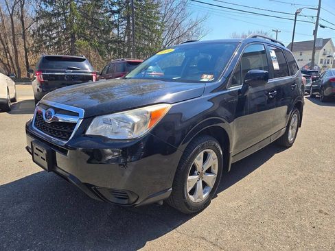 Used 2014 Subaru Forester 2.5i Premium w/ All-Weather Package AWD/4WD image 47