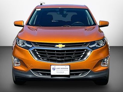 Used 2019 Chevrolet Equinox LT