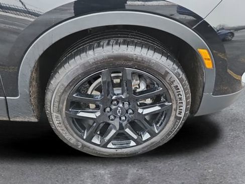 Used 2024 Chevrolet Blazer LT w/ Convenience Package image 17