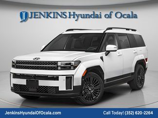 New 2026 Hyundai Santa Fe Calligraphy video 1