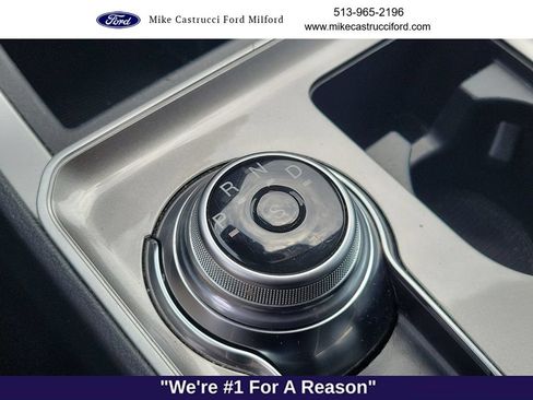 Used 2024 Ford Edge SEL AWD/4WD image 15