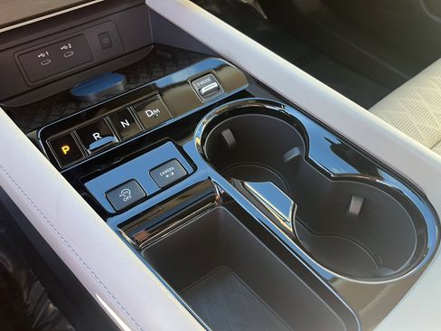 New 2026 Nissan Murano Platinum image 18