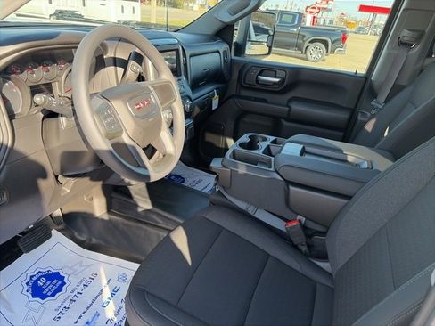 New 2026 GMC Sierra 2500 Pro image 16