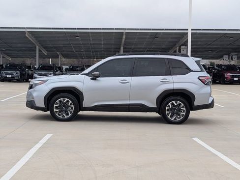 Certified 2025 Subaru Forester Premium w/ Convenience Package #1 image 3