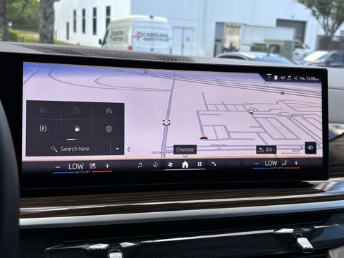 Certified 2025 BMW X7 xDrive40i AWD/4WD image 25