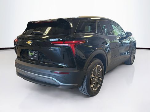 Used 2024 Chevrolet Blazer EV LT image 9