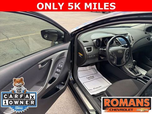 Used 2016 Hyundai Elantra Value Edition image 9