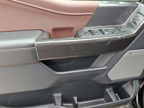 Certified 2023 Ford F150 Lariat AWD/4WD image 15