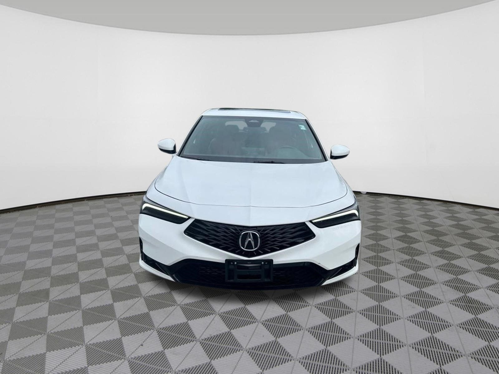 Used 2025 Acura Integra A-Spec FWD image 2